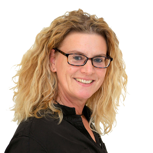 Claudia Schotte