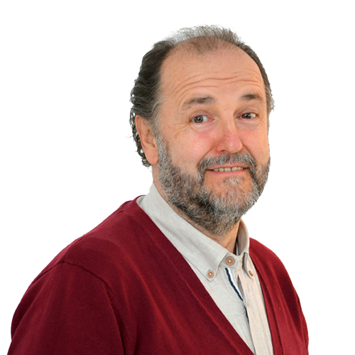 Helmut Tegtmeyer