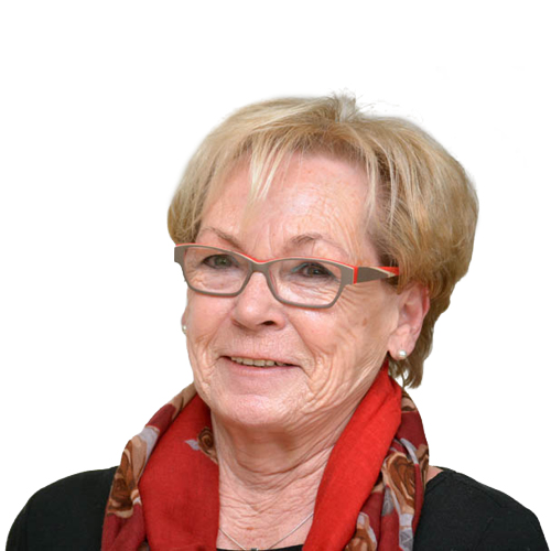 Brigitte Hotz