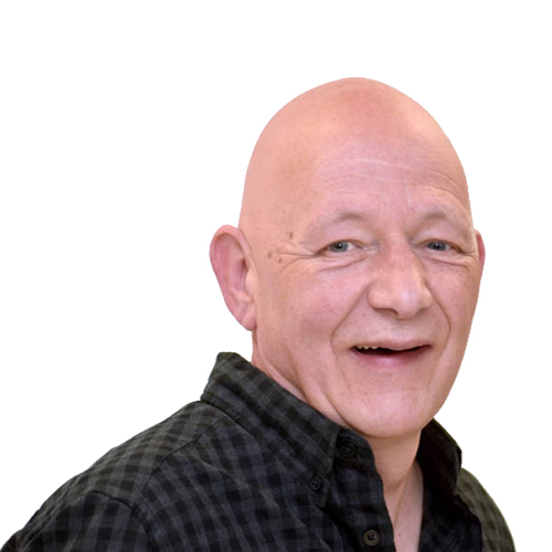 Gerd Meesters
