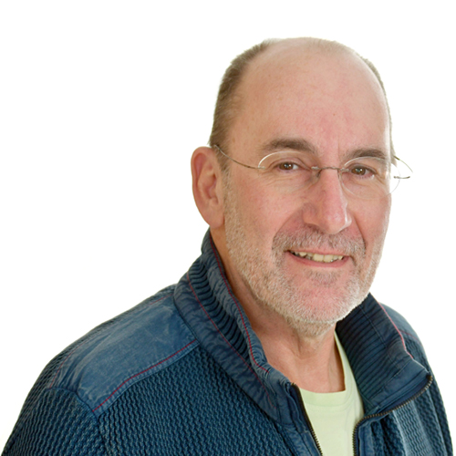 Herbert Verfürth